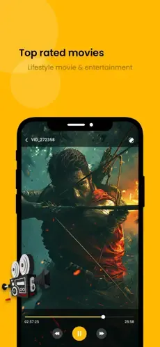 mahabharat-ai-jiohotstar Top Rated Movies